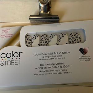 Color Street Spot On